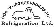 Media Sponsor - Refrigeration, Ltd.