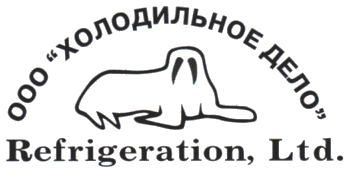 Refrigeration Ltd Logo